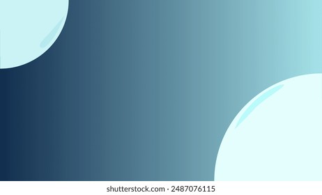 Abstrakter Hintergrund für Desktop-Bildschirmhintergrund und Banner