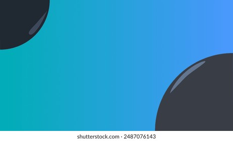 abstract background for desktop wallpaper and banner