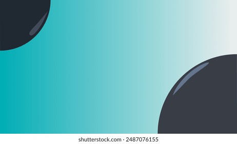 abstract background for desktop wallpaper and banner
