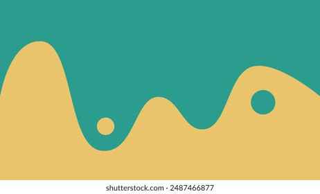 abstract background for desktop wallpaper and banner