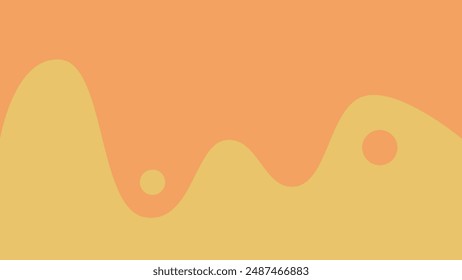 abstract background for desktop wallpaper and banner