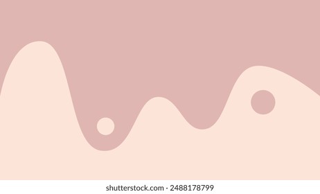 abstract background for desktop wallpaper and banner