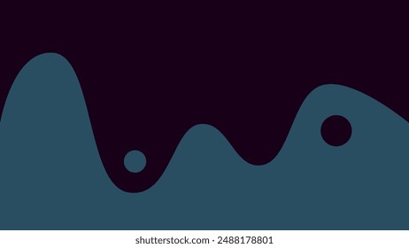 abstract background for desktop wallpaper and banner