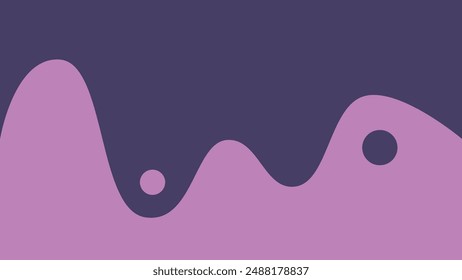 abstract background for desktop wallpaper and banner