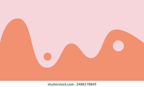 abstract background for desktop wallpaper and banner
