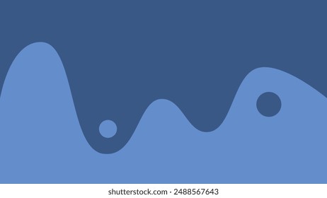 abstract background for desktop wallpaper and banner