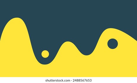 abstract background for desktop wallpaper and banner