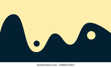 abstract background for desktop wallpaper and banner