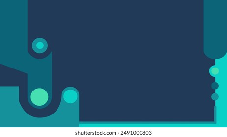 abstract background for desktop wallpaper and banner