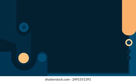 abstract background for desktop wallpaper and banner