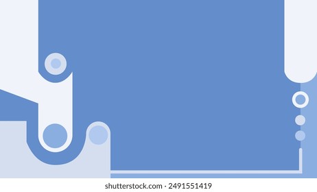 abstract background for desktop wallpaper and banner