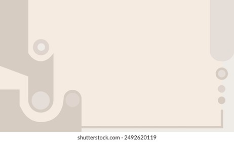 abstract background for desktop wallpaper and banner