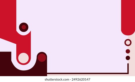 abstract background for desktop wallpaper and banner