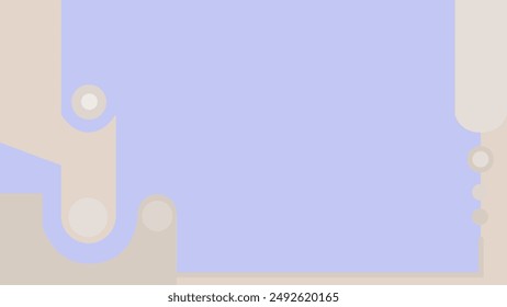 abstract background for desktop wallpaper and banner