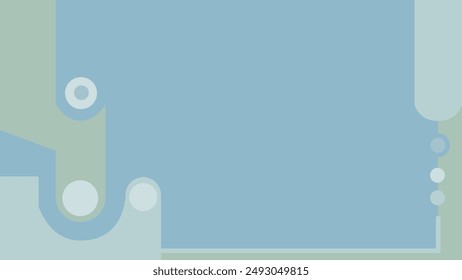 abstract background for desktop wallpaper and banner