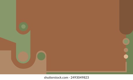 abstract background for desktop wallpaper and banner