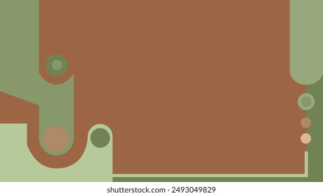 abstract background for desktop wallpaper and banner