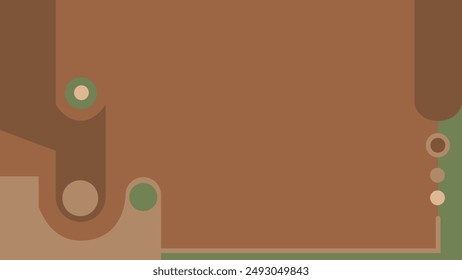 abstract background for desktop wallpaper and banner