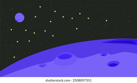 Abstract Background for Desktop Wallpaper and Banner