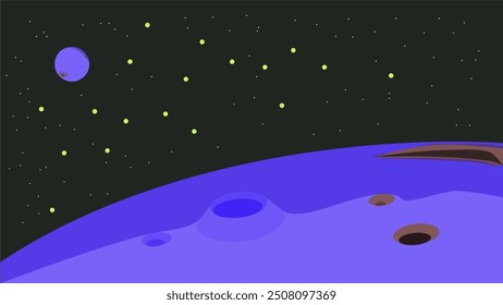 Abstract Background for Desktop Wallpaper and Banner
