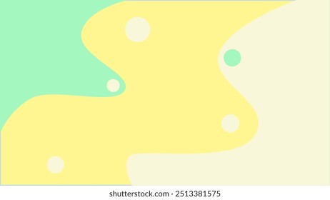 Plano de fundo abstrato para papel de parede e banner da área de trabalho