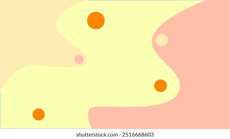 Plano de fundo abstrato para papel de parede e banner da área de trabalho