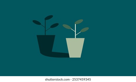 Plano de fundo abstrato para papel de parede e banner da área de trabalho