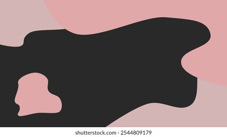 Abstrakter Hintergrund für Bildschirmhintergrund und Banner