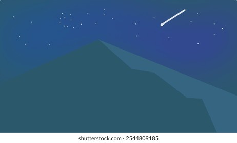 Abstract Background for Desktop Wallpaper and Banner