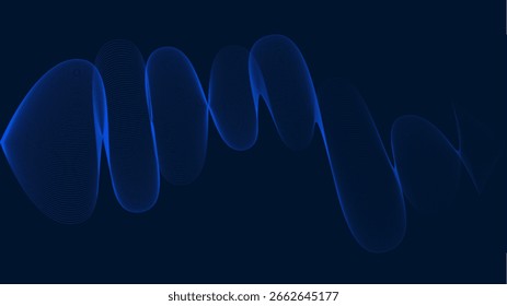 fundo abstrato para papel de parede e banner da área de trabalho