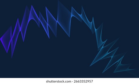 Fondo abstracto para Fondo de pantalla y Anuncio de escritorio