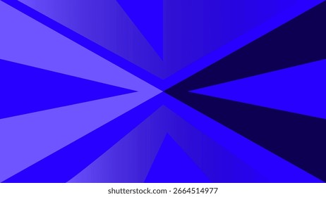 abstrakter Hintergrund für Desktop-Hintergrund und Banner
