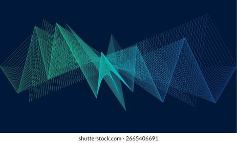 Fondo abstracto para Fondo de pantalla y Anuncio de escritorio