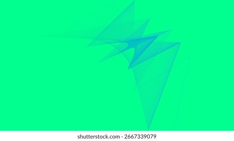 abstract background for desktop wallpaper and banner