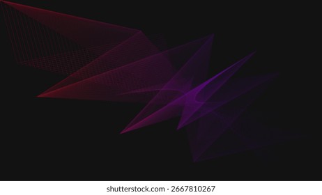 abstract background for desktop wallpaper and banner
