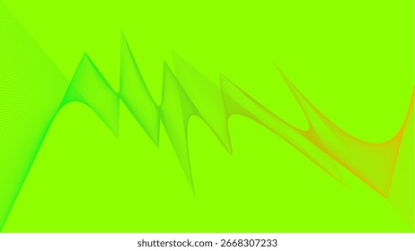 abstrakter Hintergrund für Desktop-Hintergrund und Banner 