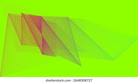 abstract background for desktop wallpaper and banner