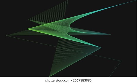 fundo abstrato para papel de parede e banner da área de trabalho