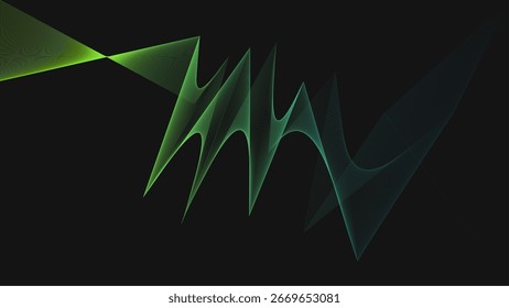 fundo abstrato para papel de parede e banner da área de trabalho