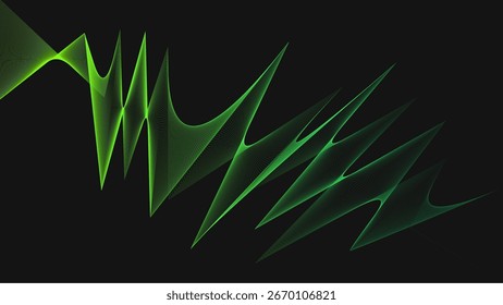 Fondo abstracto para Fondo de pantalla y Anuncio de escritorio