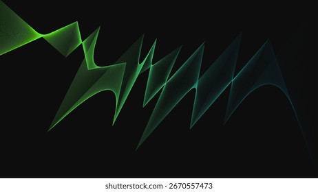 abstract background for desktop wallpaper and banner