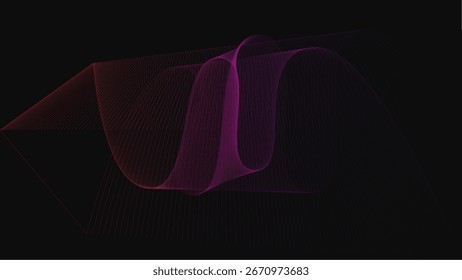 Fondo abstracto para Fondo de pantalla y Anuncio de escritorio