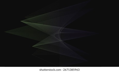 Fondo abstracto para Fondo de pantalla y Anuncio de escritorio