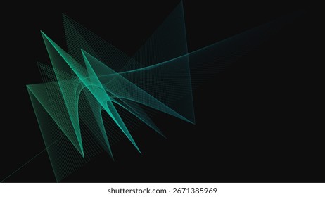 Fondo abstracto para Fondo de pantalla y Anuncio de escritorio