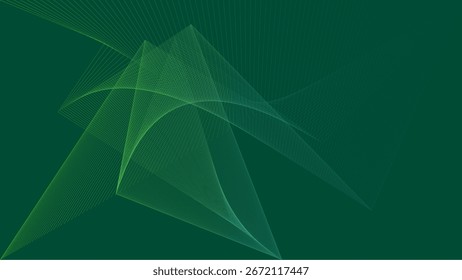 abstract background for desktop wallpaper and banner