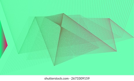 abstract background for desktop wallpaper and banner