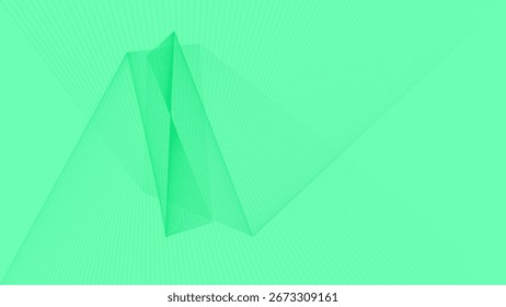 abstrakter Hintergrund für Desktop-Hintergrund und Banner
