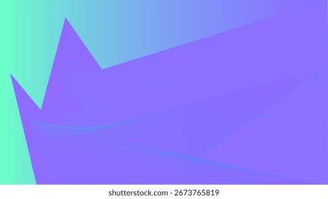 abstrakter Hintergrund für Desktop-Hintergrund und Banner