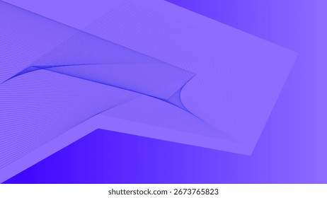 abstrakter Hintergrund für Desktop-Hintergrund und Banner