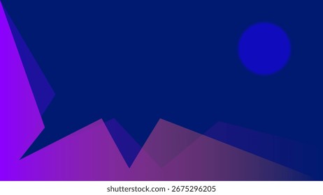 fundo abstrato para papel de parede e banner da área de trabalho